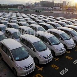 Otomotif Akan Jadi Tumpuan Ekspor Terbesar Kedua RI Setelah Sawit