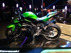 Kawasaki: Z250SL Diisi Premium, Garansi Hangus!