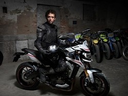 Yamaha Siap Datangkan MT-09 dan WR250