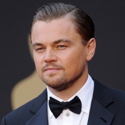Leonardo DiCaprio, Aktor Peraih Golden Globe yang Peduli Lingkungan Hidup