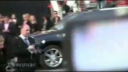 Jennifer Lawrence Terseksi di Dunia