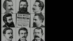 Cikal Bakal Hari Buruh Sedunia