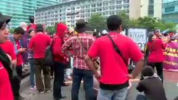 Hari Buruh, AJI Desak Kenaikan Gaji dan Independensi Media