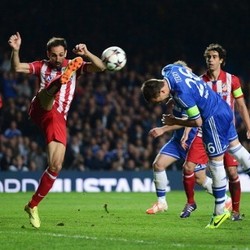 Cara Simeone Membongkar Parkir Bus Chelsea