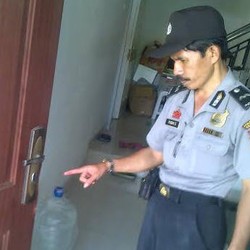 Ditinggal 1 Jam, Rumah Mahasiswi di Semarang Dibobol Maling