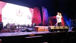 Saat CT Ditanya Bagaimana Move On dan Keinginannya Jadi Capres