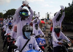 PAN: Indonesia Rugi Kalau Tak Ada Parpol yang Meminang Hatta