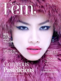 Gorgeous Pastelicious