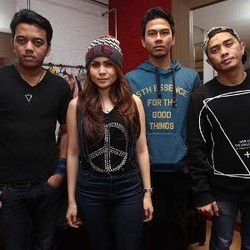 Geisha Rilis Album, Roby Tulis Surat untuk Para Personel