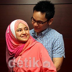 Proses Cerai, Marshanda dan Ben Kasyafani Sudah Sebulan Pisah Ranjang