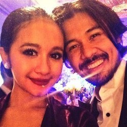 Chicco Jerikho Berharap Segera Nikahi Laudya Cynthia Bella