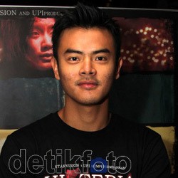 Dion Wiyoko Curhat Soal Status Jomblonya