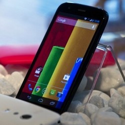 Smartphone Murah Terbaru Motorola Segera Dirilis