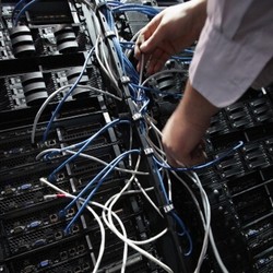 Incar UKM, Indosat Promo Diskon Data Center Bali