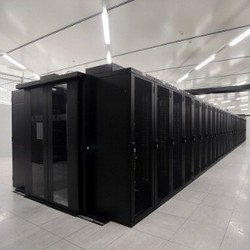 Potensi Bisnis Data Center Besar, Indosat Pilih Bali