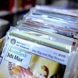 Indonesia Perlu Pengadilan Khusus Pembajakan Software