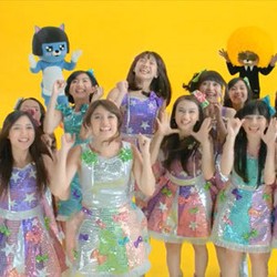 Asyik, KakaoTalk Ajak Chatting dengan JKT48