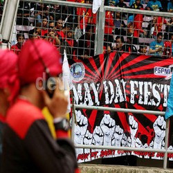 Buruh Minta Uang Koran Sampai Parfum, Ini Penjelasan Pemerintah