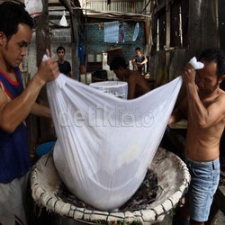 Pengusaha: Buruh RI Belum Siap Hadapi Pasar Bebas ASEAN 2015