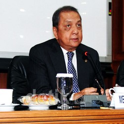 MS Hidayat: Parfum Itu Gaya Hidup, Bukan Kebutuhan Pokok