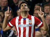 Bekuk Chelsea, Atletico ke Final Liga Champions