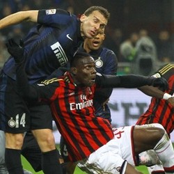 Saatnya Milan Menangi Derby Lagi