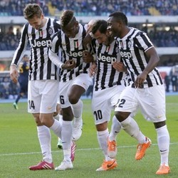Waktunya Derby Milan dan Kans Juve untuk Pastikan Scudetto