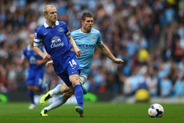 Kesempatan City Geser Liverpool