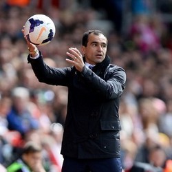 Lawan City, Everton Kejar Kemenangan untuk Misi Pribadi