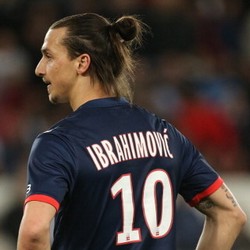 Ibra Ingin Pensiun di PSG