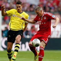 Bayern Menurun, Kehl: Dortmund Tetap Bukan Favorit