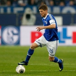 Huntelaar Tak Berencana Tinggalkan Schalke