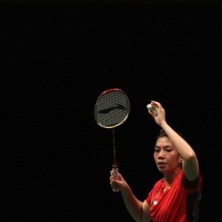 Firda Kaget Jadi Kapten Tim Uber