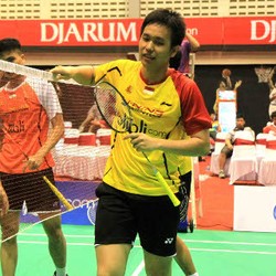Hendra Pede Bakal Bawa Pulang Piala Thomas