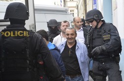 KBRI Praha Protes Tindakan Polisi Ceko pada WNI Saat Menggerebek Masjid