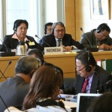 Komite ICESCR Hargai Implementasi Hak-Hak Eksosbud di Indonesia