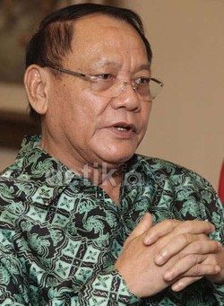 Endriartono Sutarto Luncurkan Buku Perjalanan 35 Tahun Kariernya di TNI