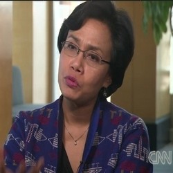 Sempat Tanyakan ke BI, Sri Mulyani Kaget Dana untuk Century Tak Cukup Rp 632 M