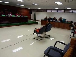 Sri Mulyani Akui Krisis Keuangan Dunia Sudah Ancam Indonesia Tahun 2008