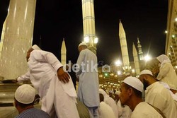 7 Anjuran Kesehatan Bagi WNI yang Akan Umroh ke Jazirah Arab