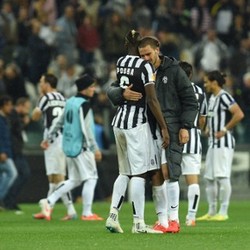 Kado Ulang Tahun yang Tak Sesuai Harapan Bonucci