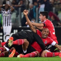 Benfica Ingin Bayar Kekecewaan di Final Musim Lalu