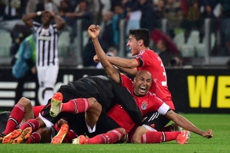 Benfica Ingin Bayar Kekecewaan di Final Musim Lalu