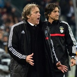 Benfica Main Lebih Baik daripada Juve dalam Dua Leg