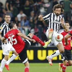 Singkirkan Juventus, Benfica ke Final