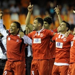 Dramatis, Lewat Gol Tandang Sevilla Melenggang ke Final