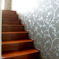 Berani Main Wallpaper? Ini Tips ala Hilbram Dunar