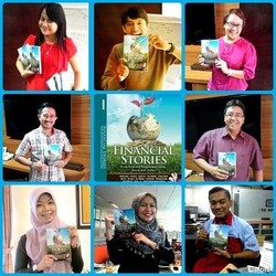 Erlina Juwita, Bekerja Lagi Setelah Punya Anak dan Langsung Jadi CEO