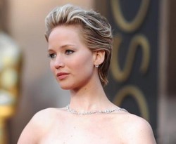 Jennifer Lawrence Wanita Terseksi di Dunia