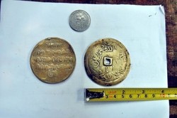 Heboh Temuan Harta Karun era Majapahit di Pulau Nangka, Selat Malaka